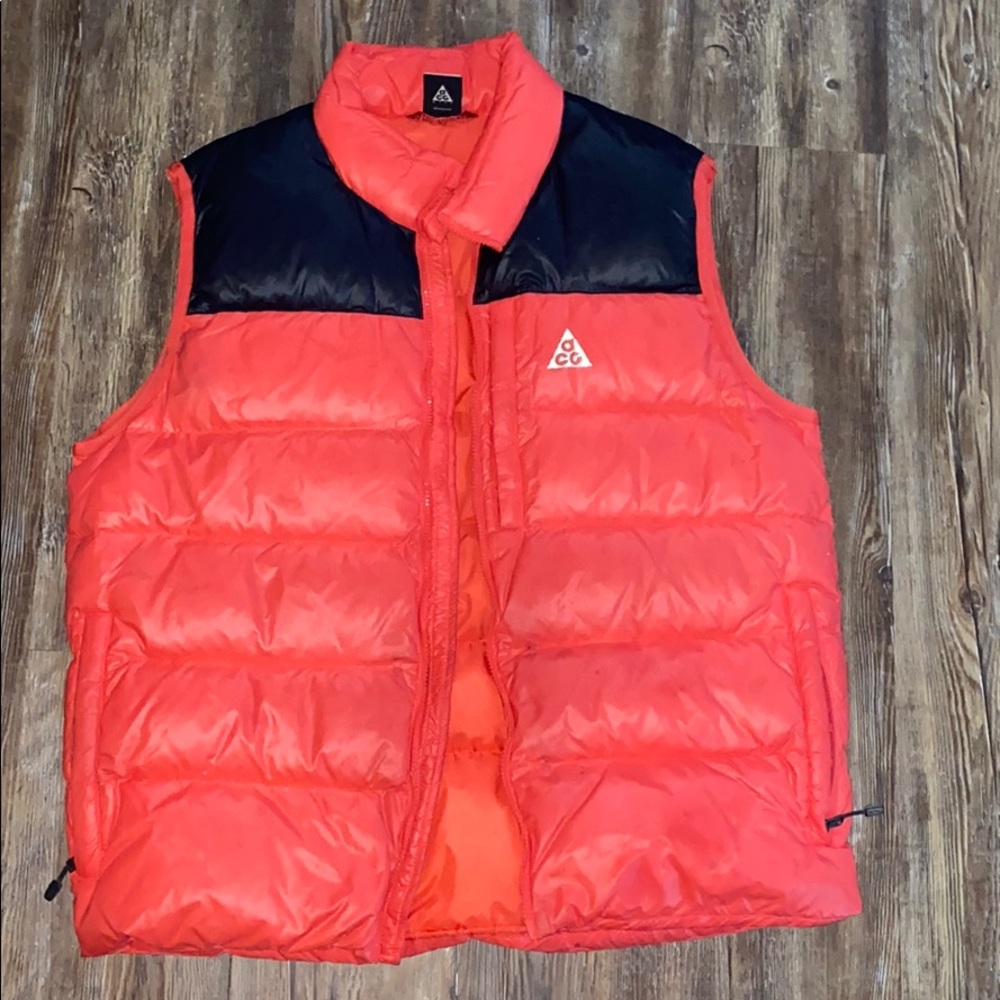 Nike ACG Vest